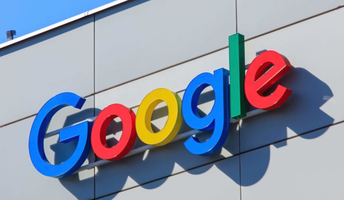 Google Unveils New AI-Powered "Googlebook" Laptops